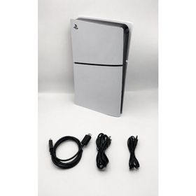 中古 PlayStation 5 デジタル・エディション(CFI-2000B01)