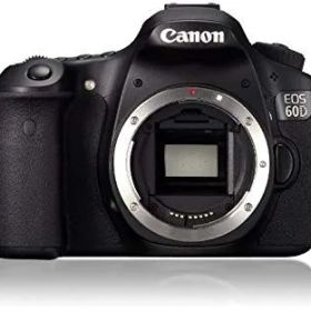 【中古】Canon デジタル一眼レフカメラ EOS 60D ボディ EOS60D wgteh8f