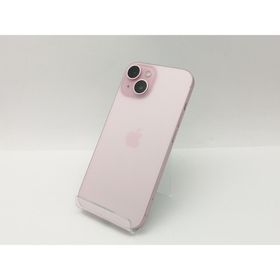 iPhone 15 ピンク 新品 94,980円 中古 66,800円 | ネット最安値の価格