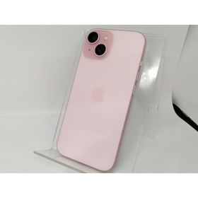 iPhone 15 ピンク 新品 94,980円 中古 50,300円 | ネット最安値の価格