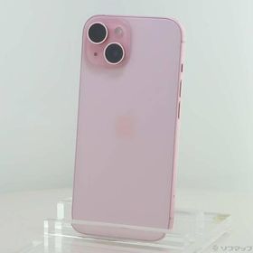 iPhone 15 ピンク 新品 94,980円 中古 66,800円 | ネット最安値の価格