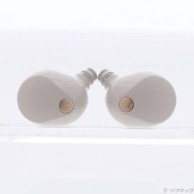 〔中古〕SONY(ソニー) WF-1000XM5 プラチナシルバー〔377-ud〕