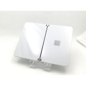 【中古】Microsoft 海外版 【SIMフリー】 Surface Duo LTE TGM-00006 【Snapdragon 855/6GB/256GB】【DS秋葉】保証期間１ヶ月【ランクC】
