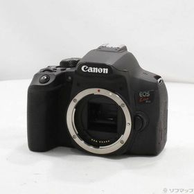 〔中古〕Canon(キヤノン) EOS Kiss X10i ボディ〔258-ud〕