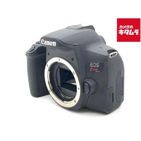 【中古】 【良品】 キヤノン EOS Kiss X10i ボディ