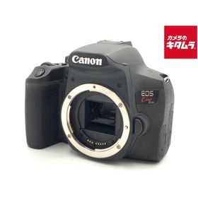 【中古】 【良品】 キヤノン EOS Kiss X10i ボディ