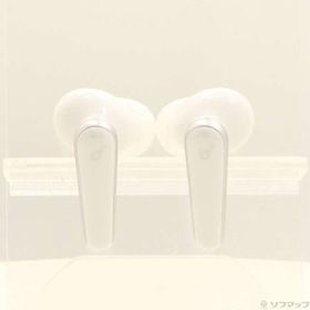 〔中古〕Anker(アンカー) Soundcore Liberty 5 パールホワイト A3957N21〔377-ud〕