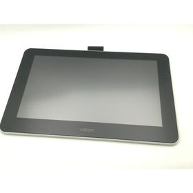 【中古】WACOM Wacom One DTC133 [13.3インチ液晶ペンタブレット/1920x1080/筆圧感知:4096] (2020年)【千葉】保証期間１週間