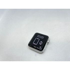 ★送料無料★Apple Watch Series3 38mm★シルバー★0034280007609★SYS★06/04