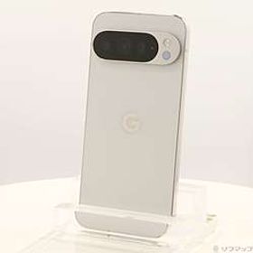 Google Pixel 10 Pro XL 256GB ポーセリン GYPW4 SIMフリー ［6.8インチ有機EL／Google Tensor G5／RAM:16GB／ナノSIM&eSIM］