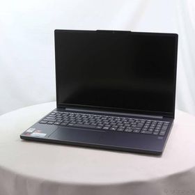 〔中古〕Lenovo(レノボジャパン) IdeaPad Slim 3x Gen 10 83N3001KJP ルナグレー〔198-ud〕