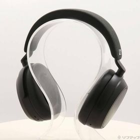 〔中古〕SENNHEISER(ゼンハイザー) MOMENTUM 4 Wireless BLACK〔377-ud〕