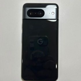 Google Pixel 8 256GB 中古 38,221円 | ネット最安値の価格比較
