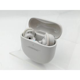 【中古】BOSE QuietComfort Ultra Earbuds 第2世代 [ホワイトスモーク]【中野】保証期間1ヶ月【ランクC】