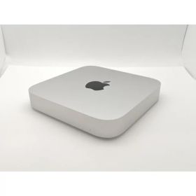 【中古】Apple Mac mini M2(CPU:8C/GPU:10C) 8GB/256GB MMFJ3J/A (M2,2023)【三宮センター】保証期間1ヶ月【ランクB】