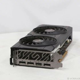 【中古】SAPPHIRE(サファイア) SAPPHIRE PLUSE Radeon RX 6700 XT 12G GDDR6 【344-ud】