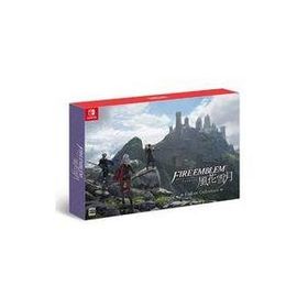 中古ニンテンドースイッチソフト ファイアーエムブレム 風花雪月 Fodlan Collection