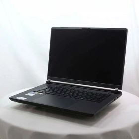 【中古】ASUS(エイスース) ROG Strix SCAR 16 G635LW-U9R5080 オフブラック 【377-ud】
