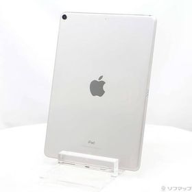 〔中古〕Apple(アップル) iPad Pro 10.5インチ 256GB スペースグレイ MPDY2J／A Wi-Fi〔258-ud〕