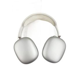 Apple◆ヘッドホン AirPods Max MGYJ3J/A [シルバー] A2096//