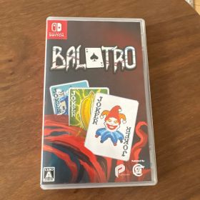 BALATRO バラトロ