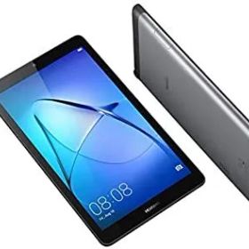【中古】HUAWEI MediaPad T3 7/BG02-W09A HUAWEI MediaPad T3 7/Wi-Fi/2GB/16GB