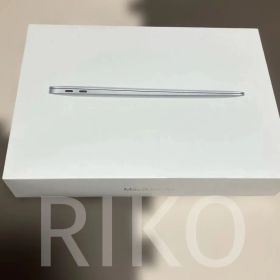 MacBook Air M1 2020 新品 47,980円 中古 34,000円 | ネット最安値の