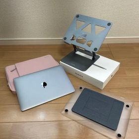 【格安セット】Apple MacBook Air M1 13インチ
