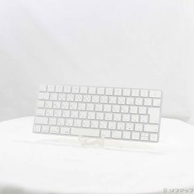 〔中古〕Apple(アップル) Magic Keyboard MLA22J／A〔377-ud〕