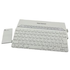 ■Apple Magic Keyboard MK2A3J/A A2450 日本語配列 Bluetooth対応 マジックキーボード 元箱付き2529271