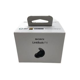 SONY◆イヤホン LinkBuds Fit WF-LS910N//