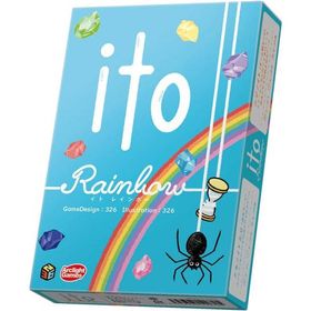 【新品】アークライト ito(イト) レインボー