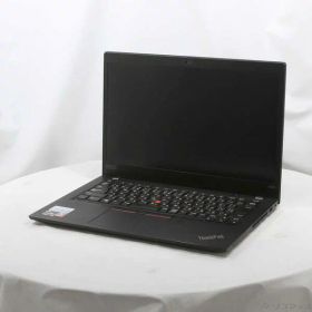 【中古】ThinkPad X395 20NM-S1VR00 【349-ud】