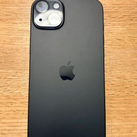 Apple iPhone 15 Plus 新品¥92,000 中古¥61,100 | 新品・中古のネット