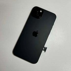 Apple iPhone 15 plus 256GB 中古 ブラック iPhone 15 Plus 256GB 中古 77,000円 | ネット最安値の価格比較