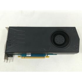 【中古】NVIDIA 【PC抜き取り品】 GeForce GTX 1060 6GB (GDDR5)【大阪本店】保証期間１週間