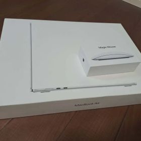 「MacBook Air M3 15インチ 8GB 512GB