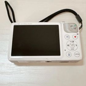 Canon PowerShot SX600 HS Wi-Fi 本体のみ