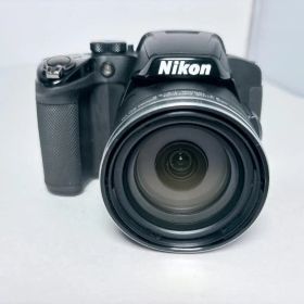 ニコン COOLPIX P510 ブラック