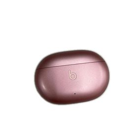 Beats Beats イヤホン Beats Studio Buds+ コズミックピンク【中古】