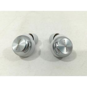 【中古】Panasonic Technics EAH-AZ100-S [シルバー]【大阪本店】保証期間１ヶ月【ランクA】