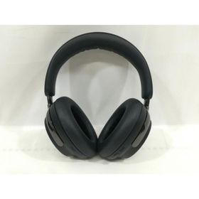 【中古】BOSE QuietComfort Ultra Headphones 第2世代 [ブラック]【大阪本店】保証期間１ヶ月【ランクA】