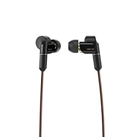 【中古】「ほぼ新品」ソニー SONY イヤホン ハイレゾ対応 カナル型 ケーブル着脱式 XBA-N3