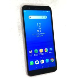 中古 ASUS Zenfone Live L1 32GB ZA550KL-GD32 シマーゴールド SIMフリー ※側面ボタン反応弱め