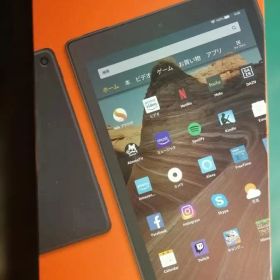 Amazon Fire HD10 2019 付属品あり 現状品