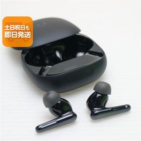 新品同様 Anker Soundcore Liberty 4 Pro ミッドナイトブラック ワイヤレスイヤホン ANKER 即日発送 あすつく 土日祝発送OK