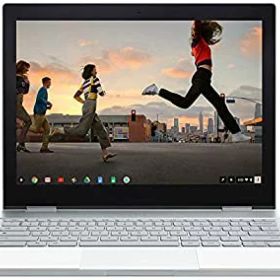 【中古】「未使用品」Google Pixelbook (i5 8 GB RAM 128GB) [並行輸入]