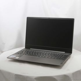 (中古)Lenovo ideapad S540 81NG00AGJP (Windows 10)(198-ud)