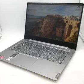【中古】Lenovo IdeaPad S540 81NH002TJP ミネラルグレー【R5 3500U 8G 256G(SSD) WiFi 14LCD(1920x1080)】【柏】保証期間１ヶ月【ランク