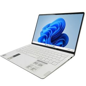 ノートパソコン 中古 lenovo IdeaPad S540-13IWL Windows11 64bit WEBカメラ Core i5 10210U メモリ8GB SSD512GB 無線LAN B5サイズ 17521